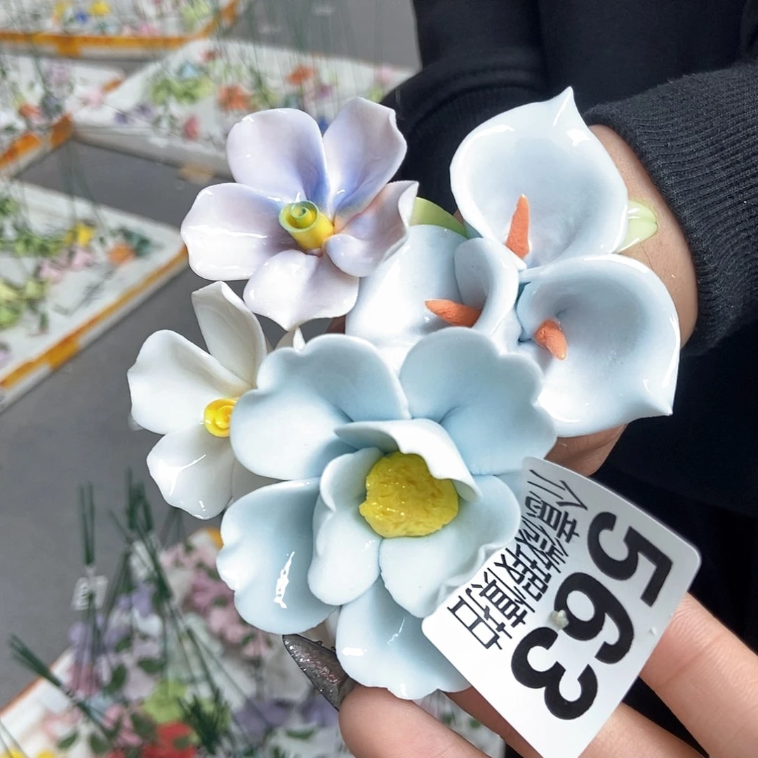 陶瓷设计风格现代