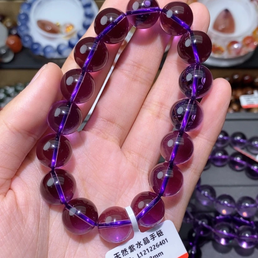 【闪购商品】水晶手链未镶嵌手链