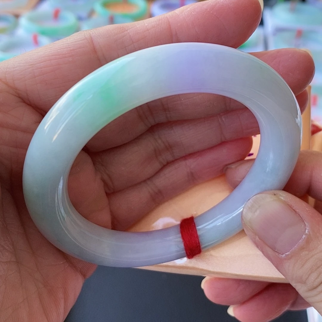 翡翠手镯未镶嵌15号链接