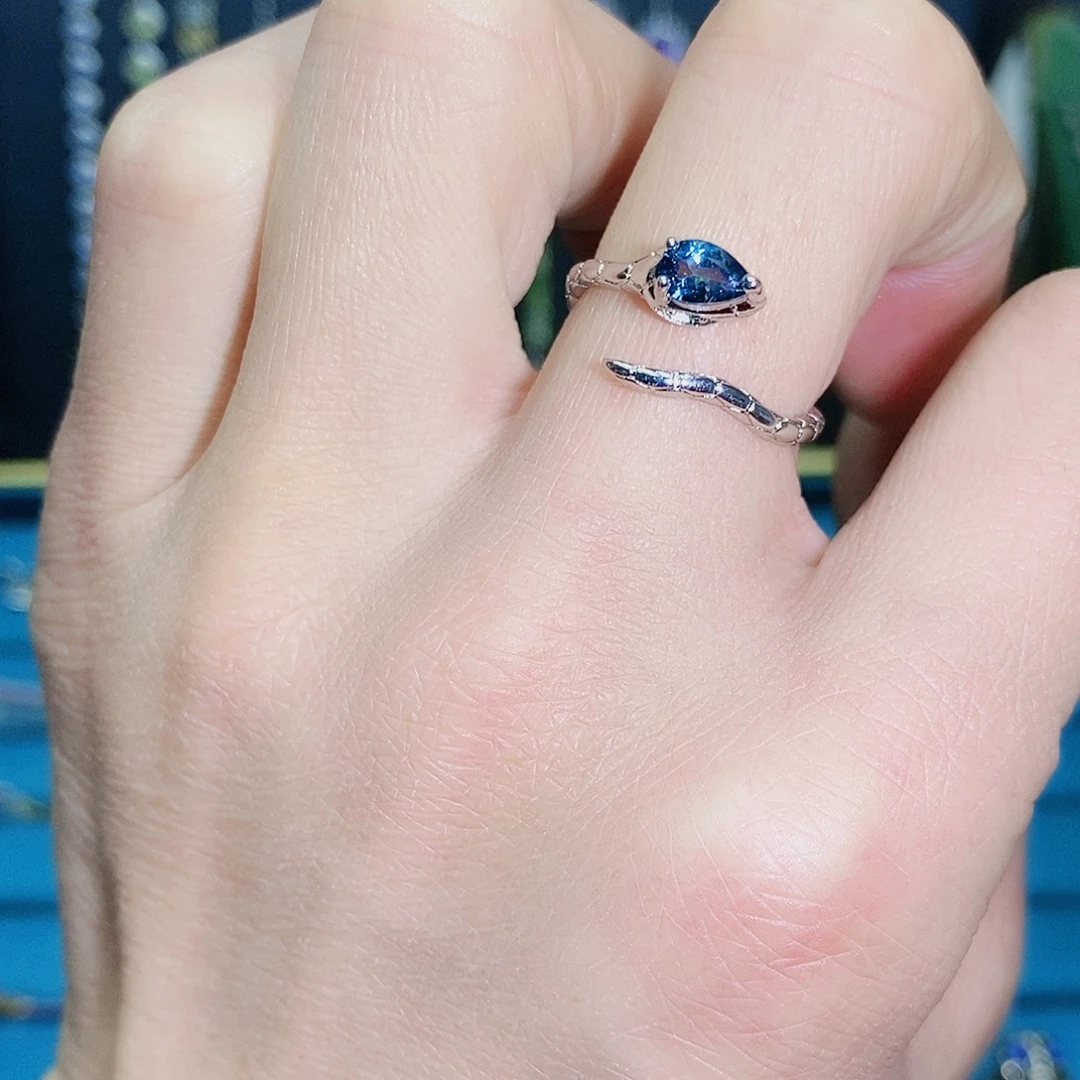 紫晶珠宝半成品未镶嵌