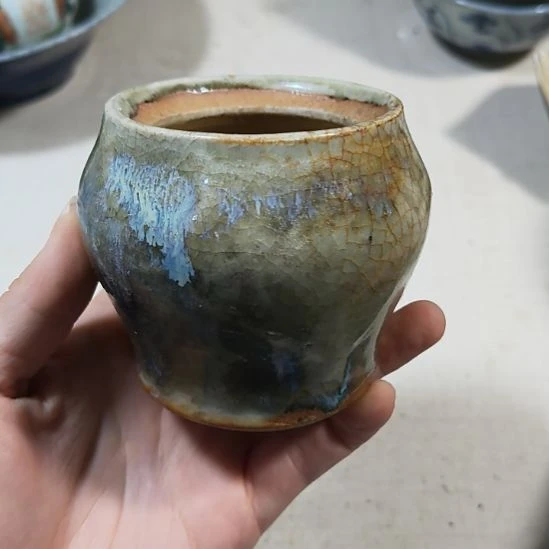 瓷片瓷片尺寸品相如图