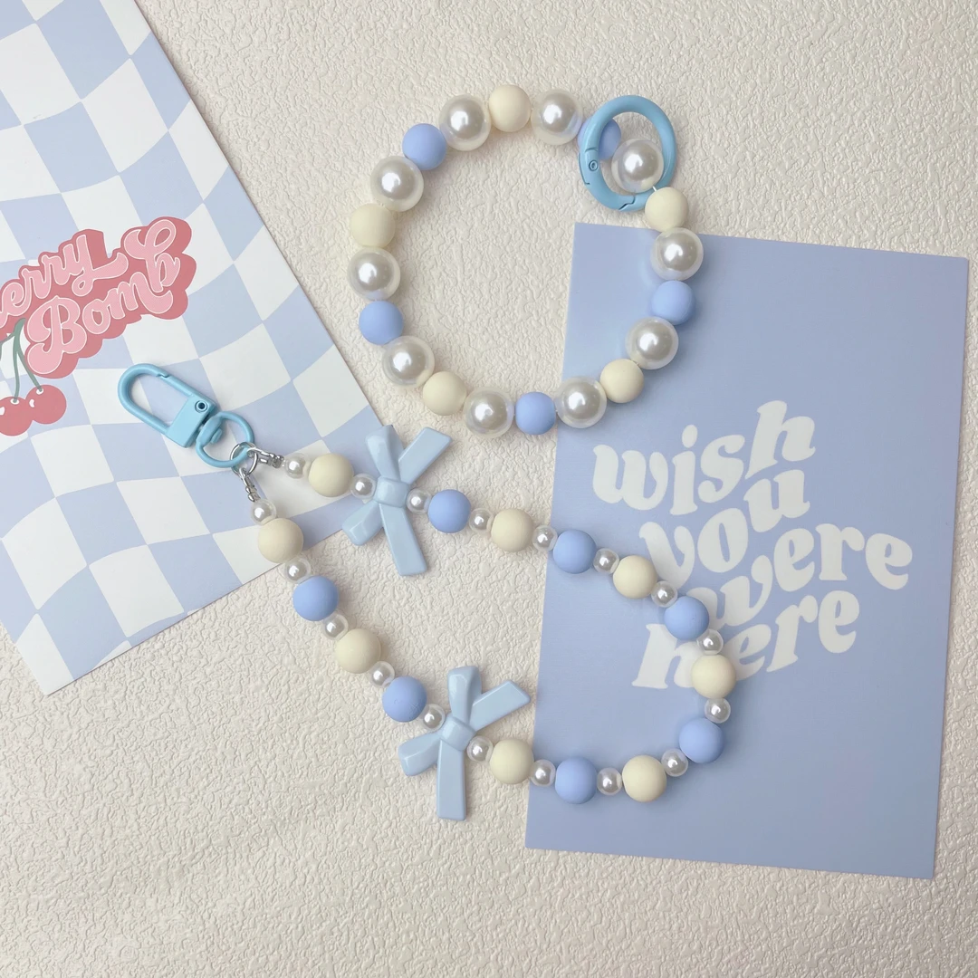 【G】手机链手机挂绳挂件