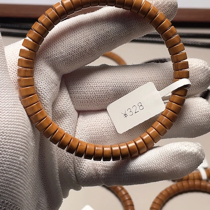 把件紫金鼠苍*011.鼠片