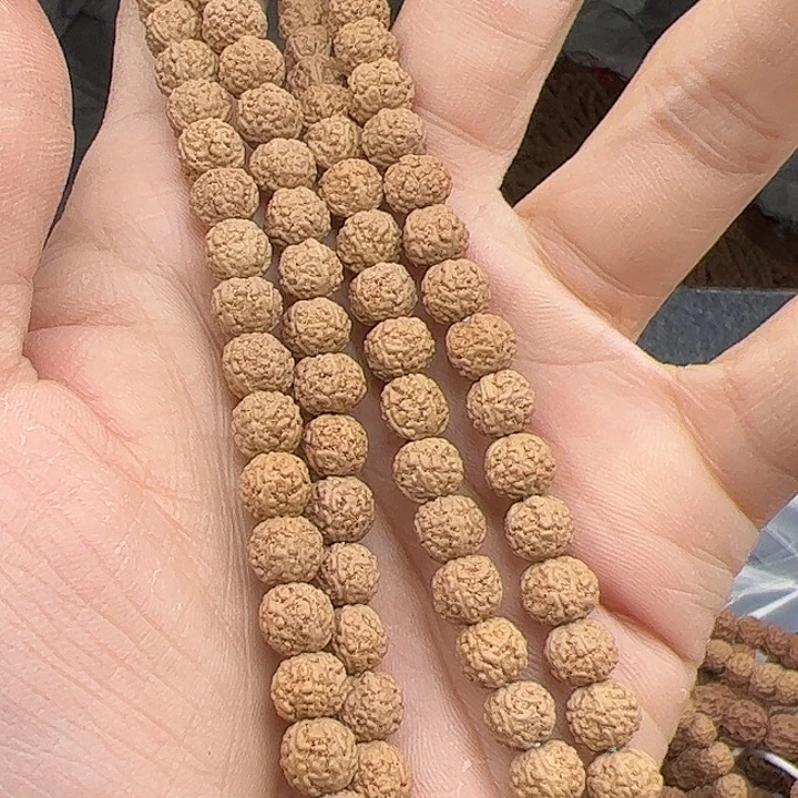 林***院金刚菩提手串谢谢