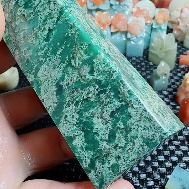 老挝石真真正正章