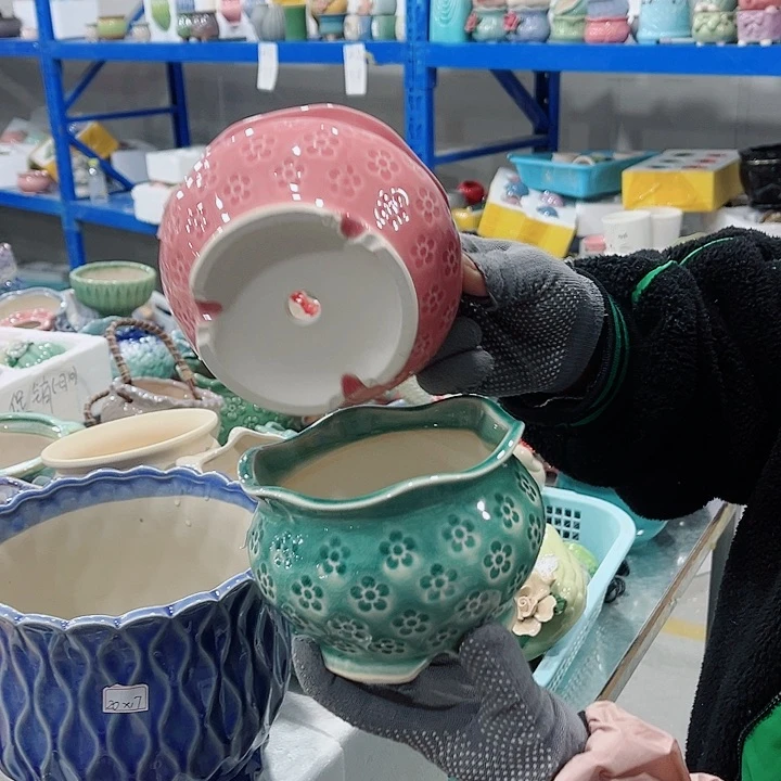 红陶正品数量有限