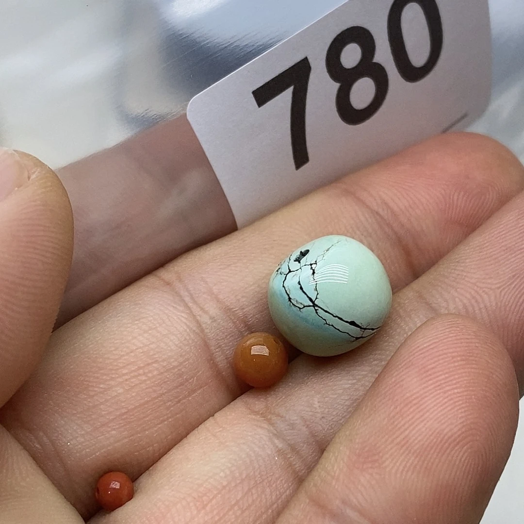 A***m南红玛瑙未镶嵌珠宝奇石