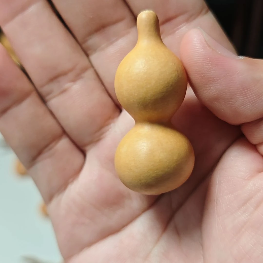 深*丶文玩葫芦天津嘴儿