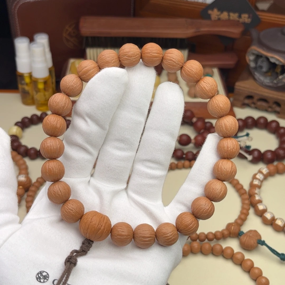 核桃猴头聚宝盆13.9强迫症毕业