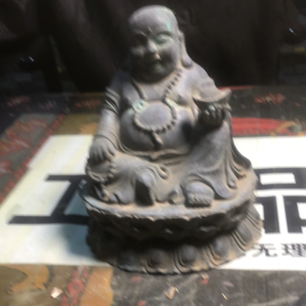 A142精选仿古工艺品摆件