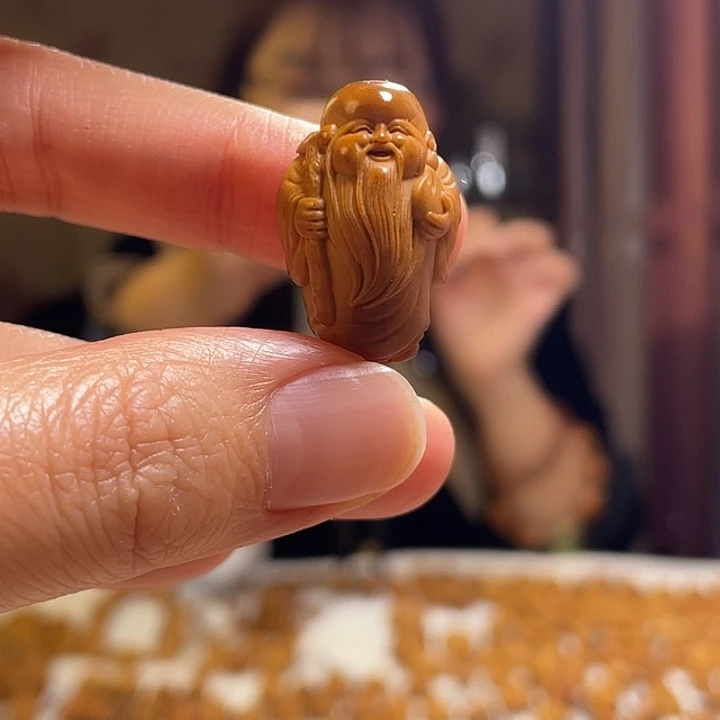 手串/手链橄榄核