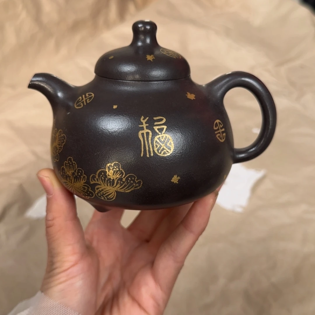 【闪购商品】紫砂茶壶紫砂茶具