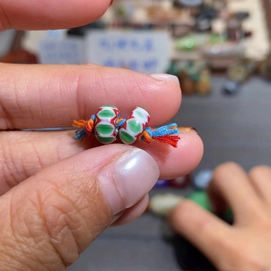 小****玛瑙/玉髓合金手链