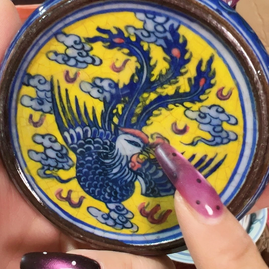 摆件陶景德镇陶瓷博物