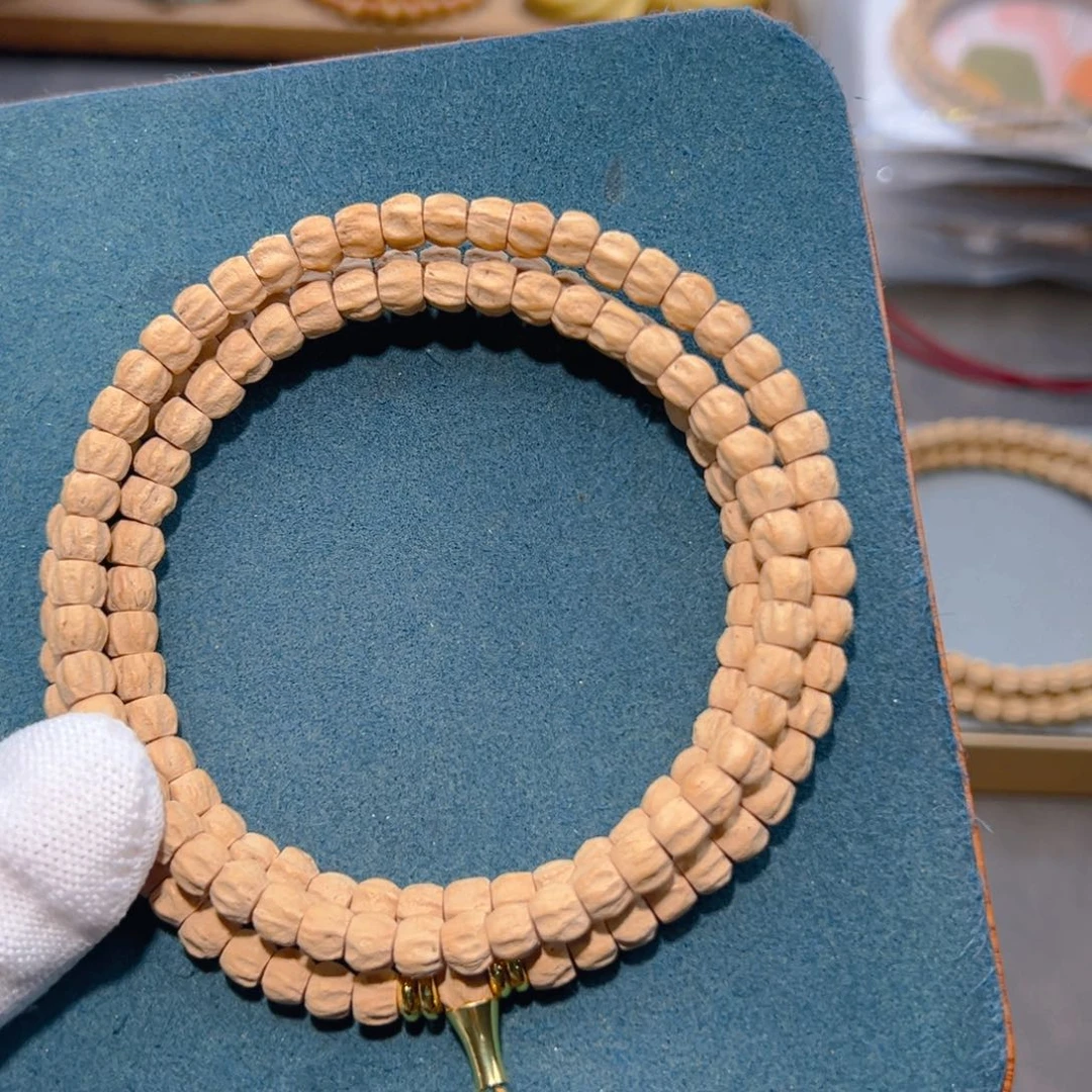 吊坠柏香籽/百香籽…****…龙脊莲花