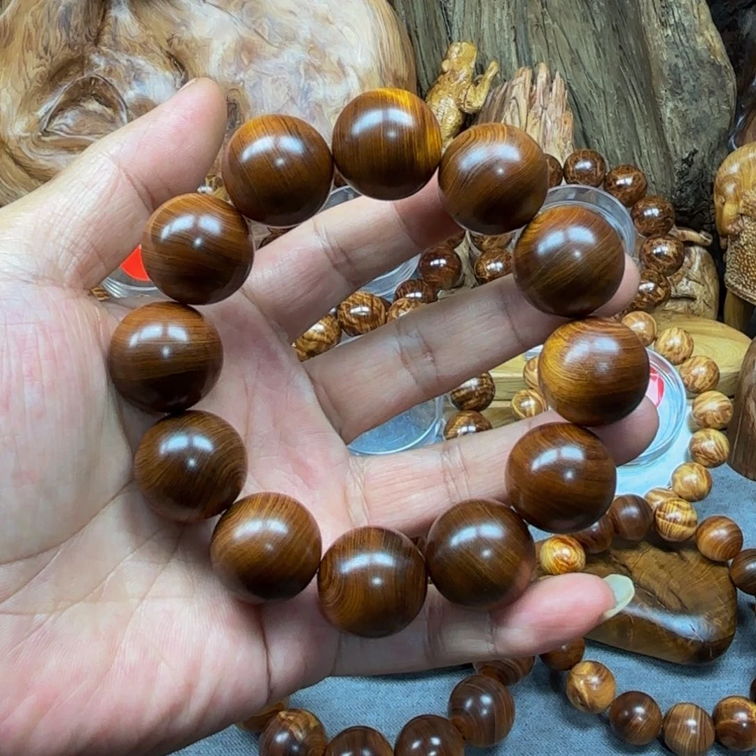 柏木（崖柏）太行崖柏陈化干黑油彩骨香料2.0