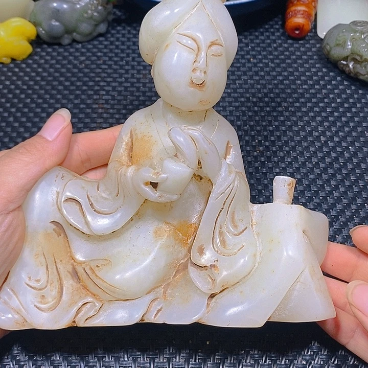 精选商品一图一物