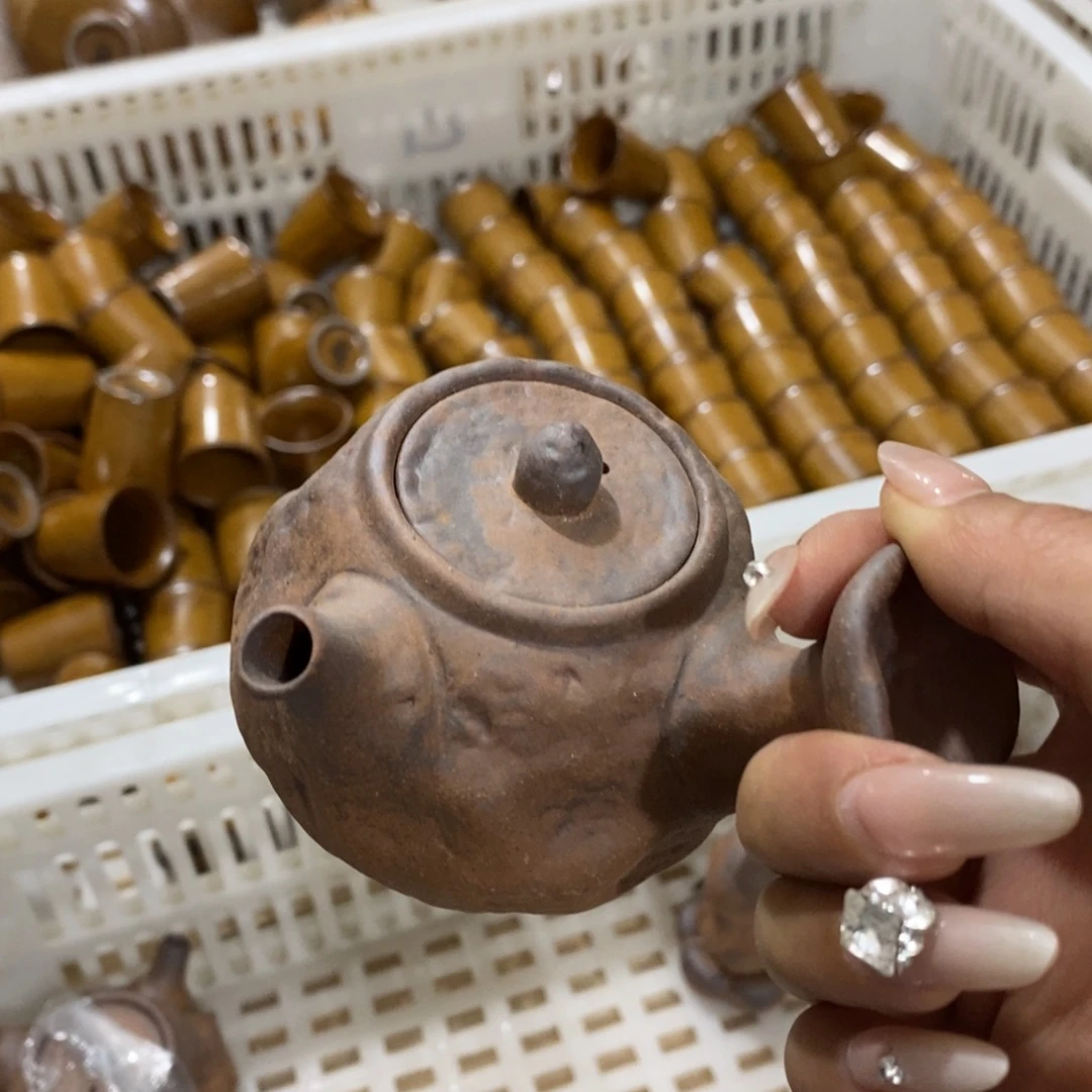 壶陶陶瓷制品福利活动807