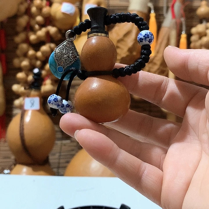 2号天然葫芦天然葫芦