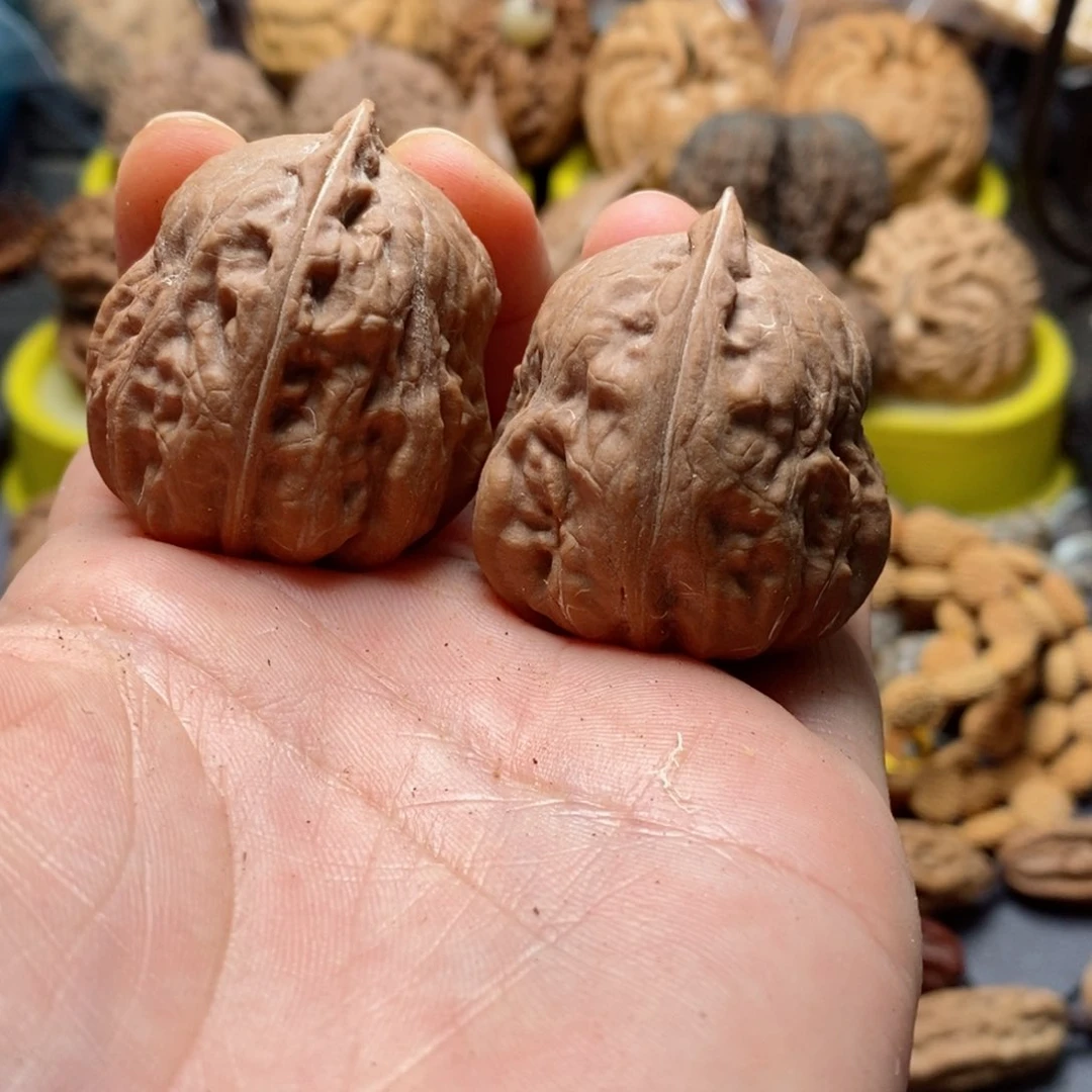 文玩核桃吊坠核桃4