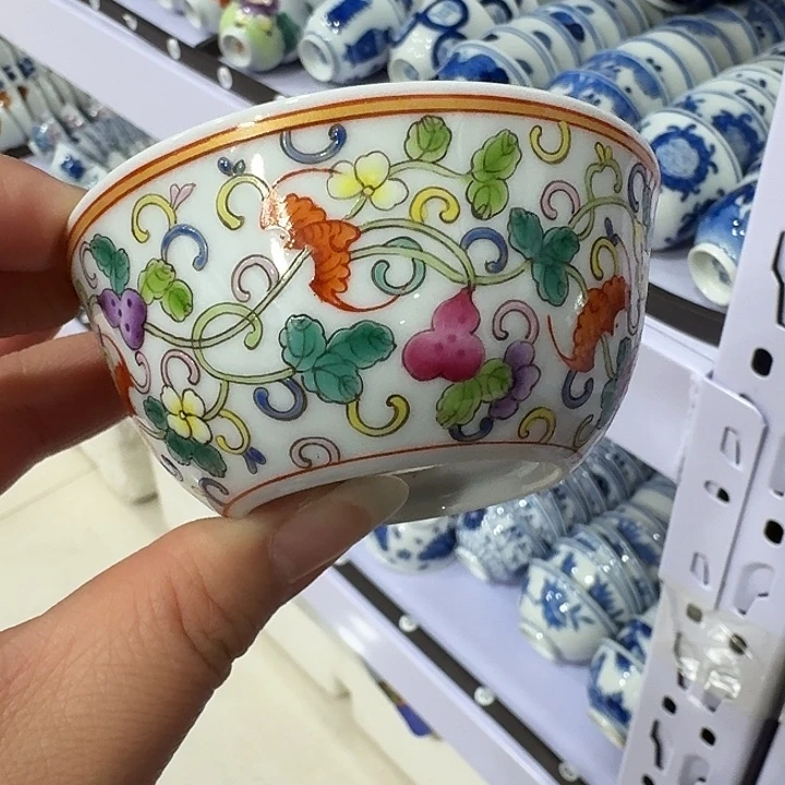 陶瓷艺术品收藏陶瓷，