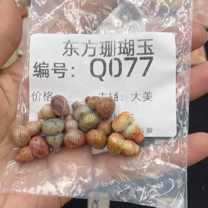 硅化珊瑚（珊瑚玉）颈饰合金