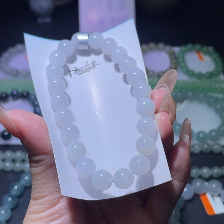 未镶嵌定制翡翠天然翡翠