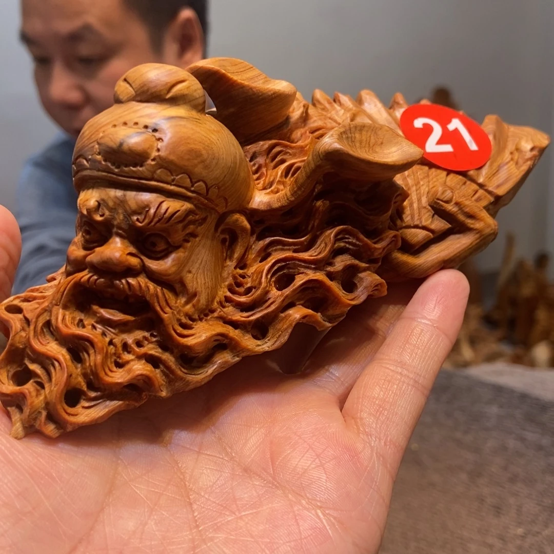 柏木（崖柏）进来点点关注哦