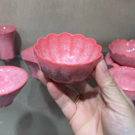 大宋名窑汝瓷茶具