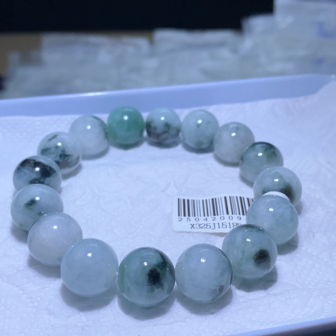 未镶嵌定制翡翠一**你福利不退换