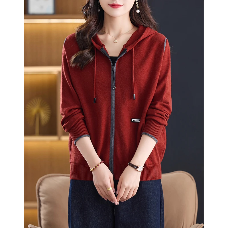 【11/3臻品】AP101-AP200 号高级感秋冬洋气百搭减龄女装【婷】