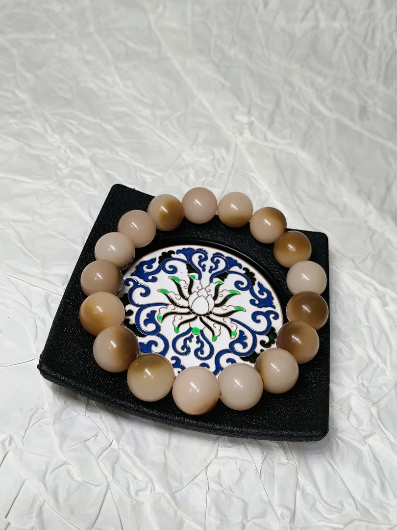 河豚菩提手串12mm