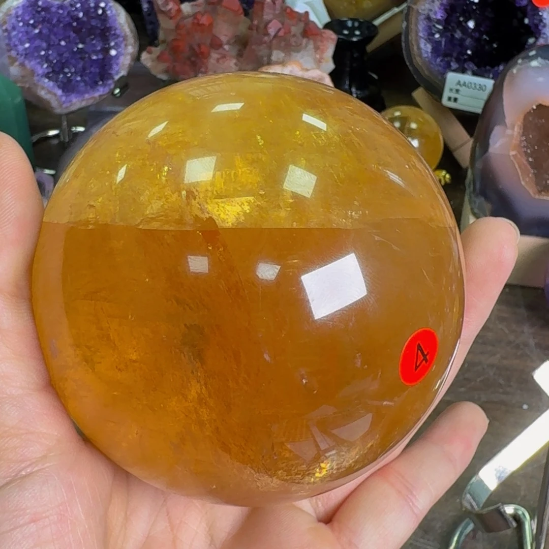 天然水晶摆件未镶嵌水晶