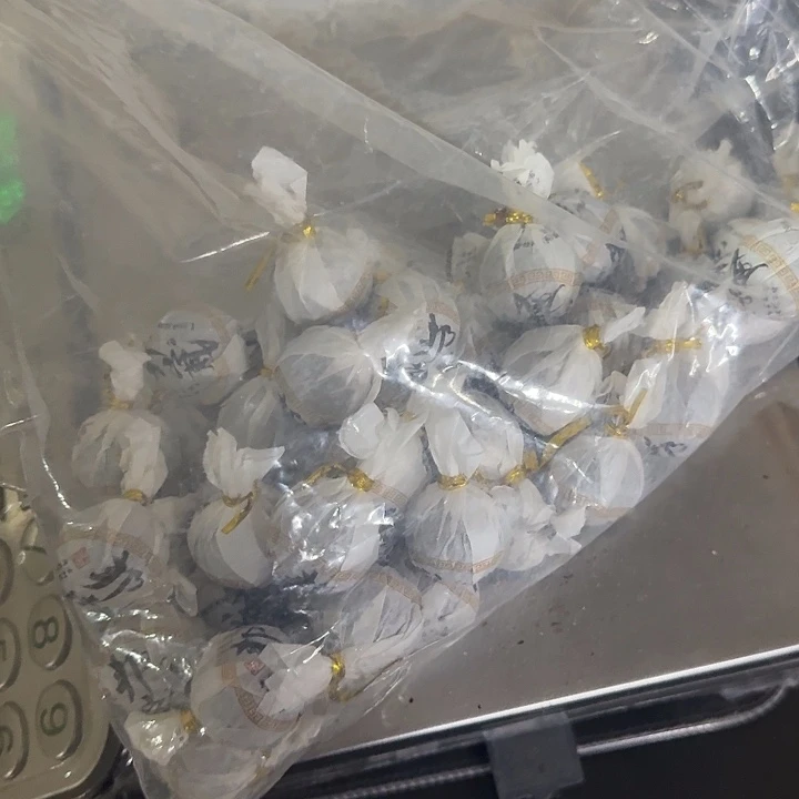 邦崴龙珠470g 古树
