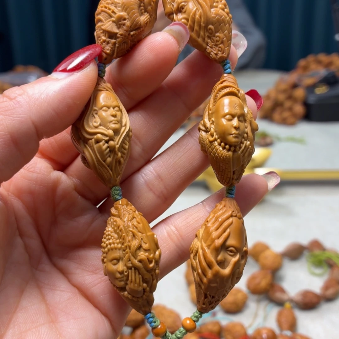 吊坠橄榄核橄榄核