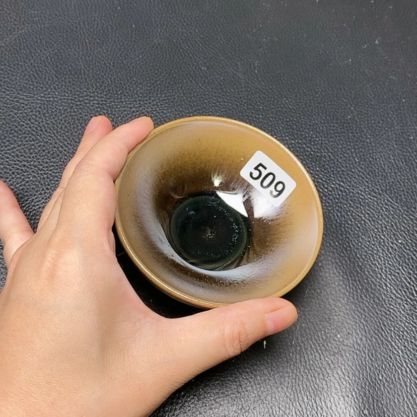 【闪购商品】茶盏我的盏太好看了吧