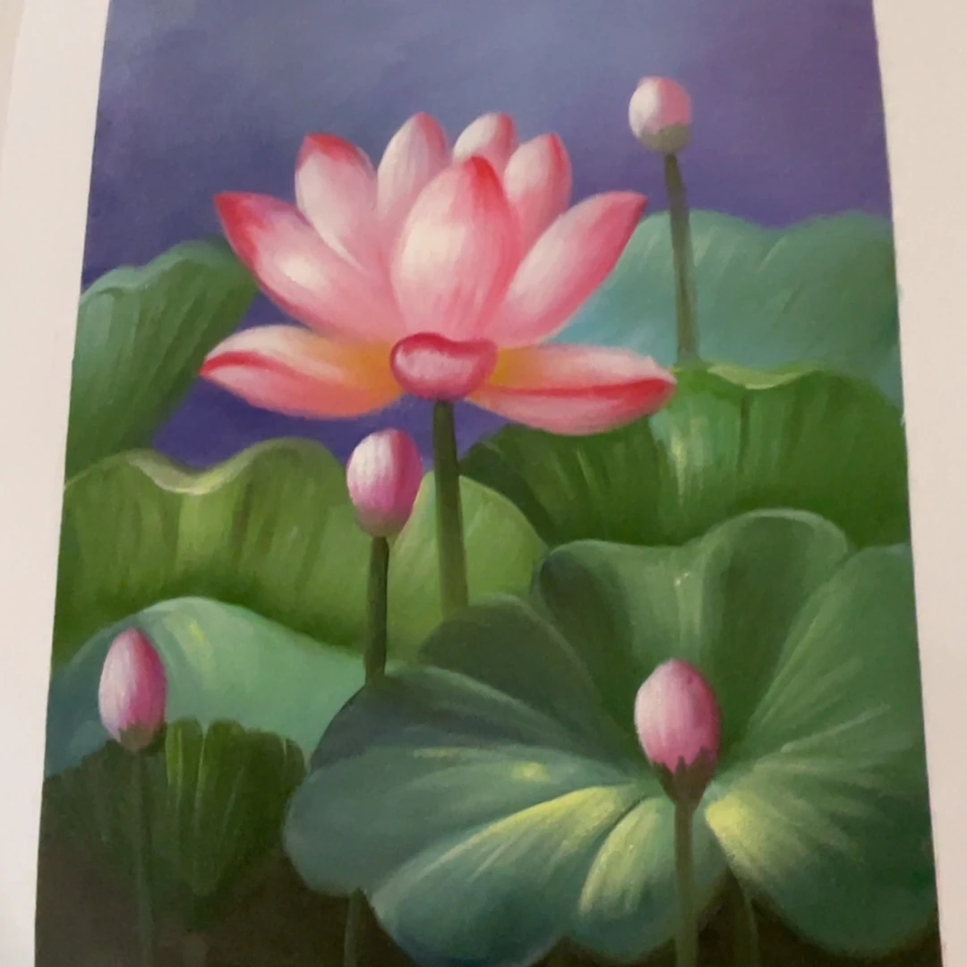油画油画作品欣赏30.40