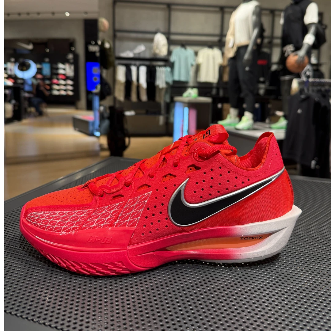 【玩球穿搭】NIKE/耐克G.T. Cut 3 EP FP实战篮球鞋DV2918-602