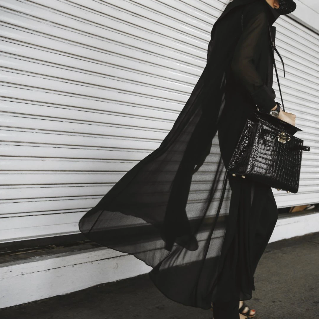 【Fizzfly】直播间通用链接S/M/L买手集合店设计师品牌女装