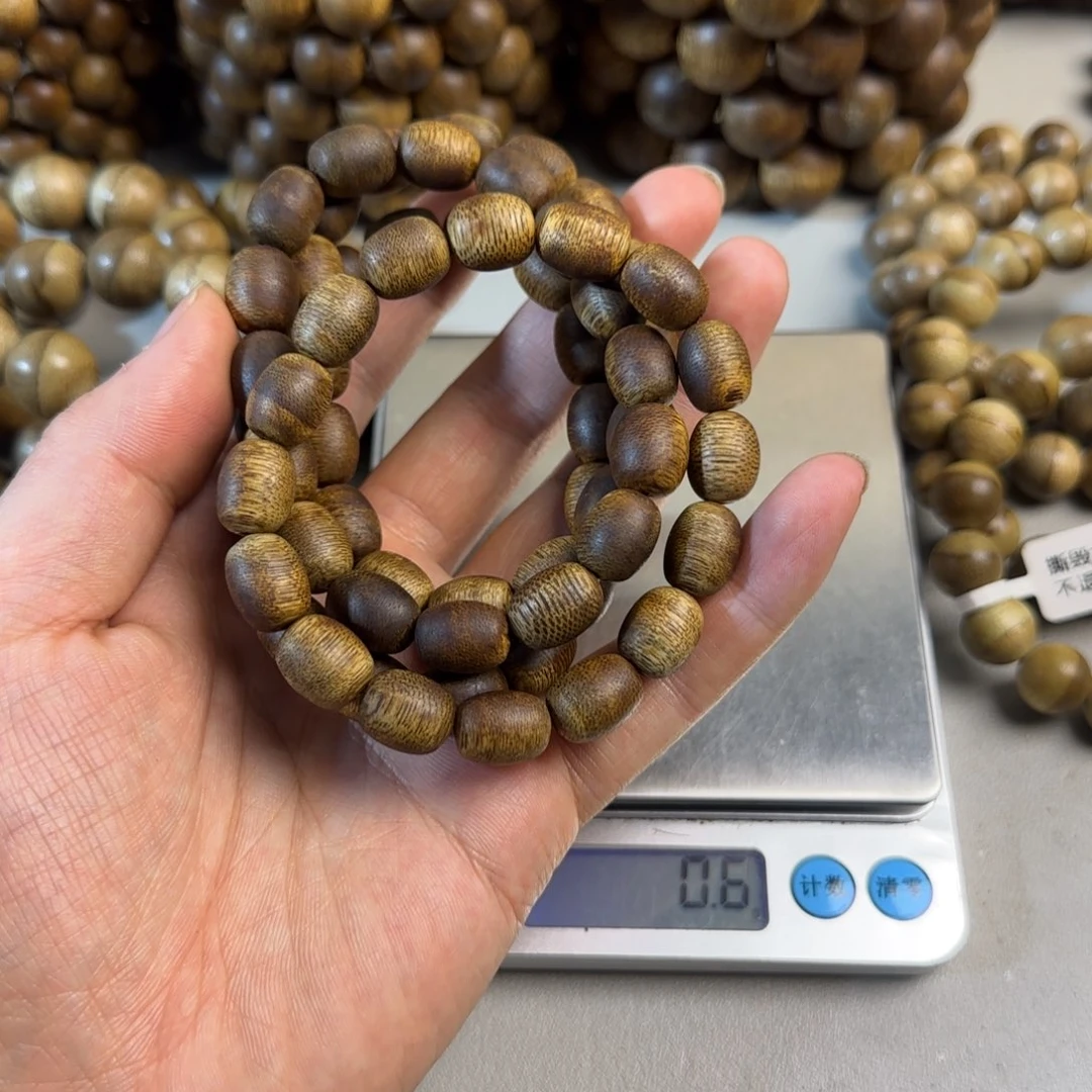 沉香沉香香囊奇楠随形留疤款