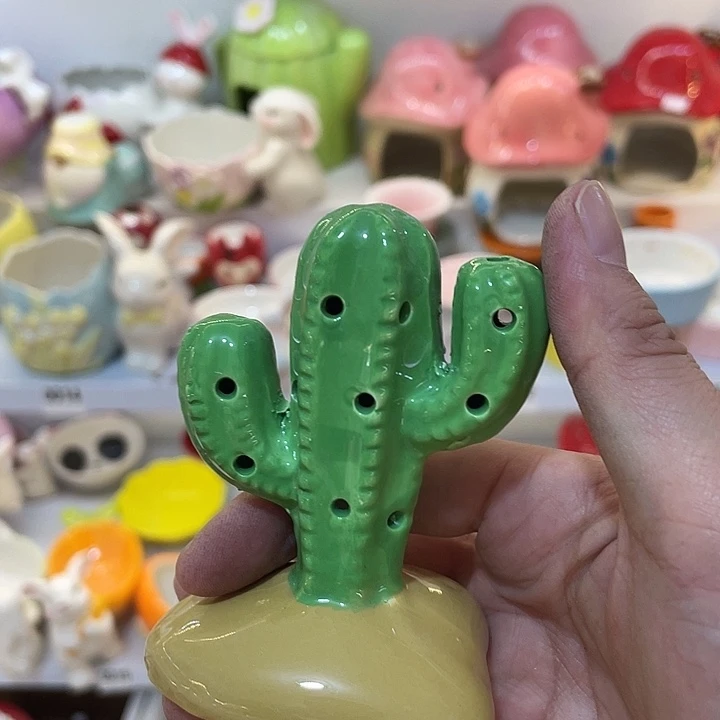 陶瓷微瑕介意慎拍