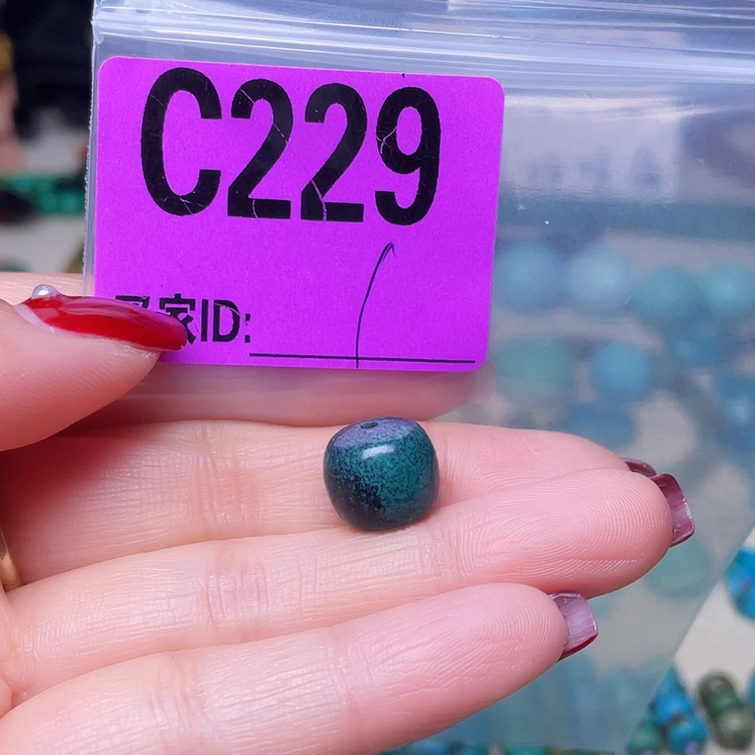 空竹粉丝专享十堰特色手工散珠