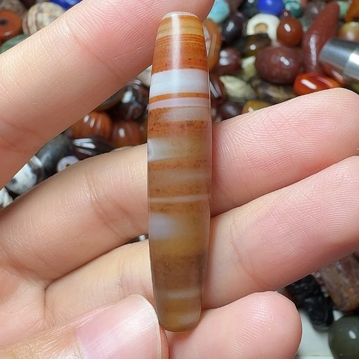 玛瑙/玉髓未镶嵌玛瑙