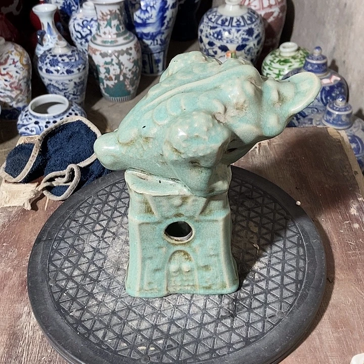 直播间的时实画面