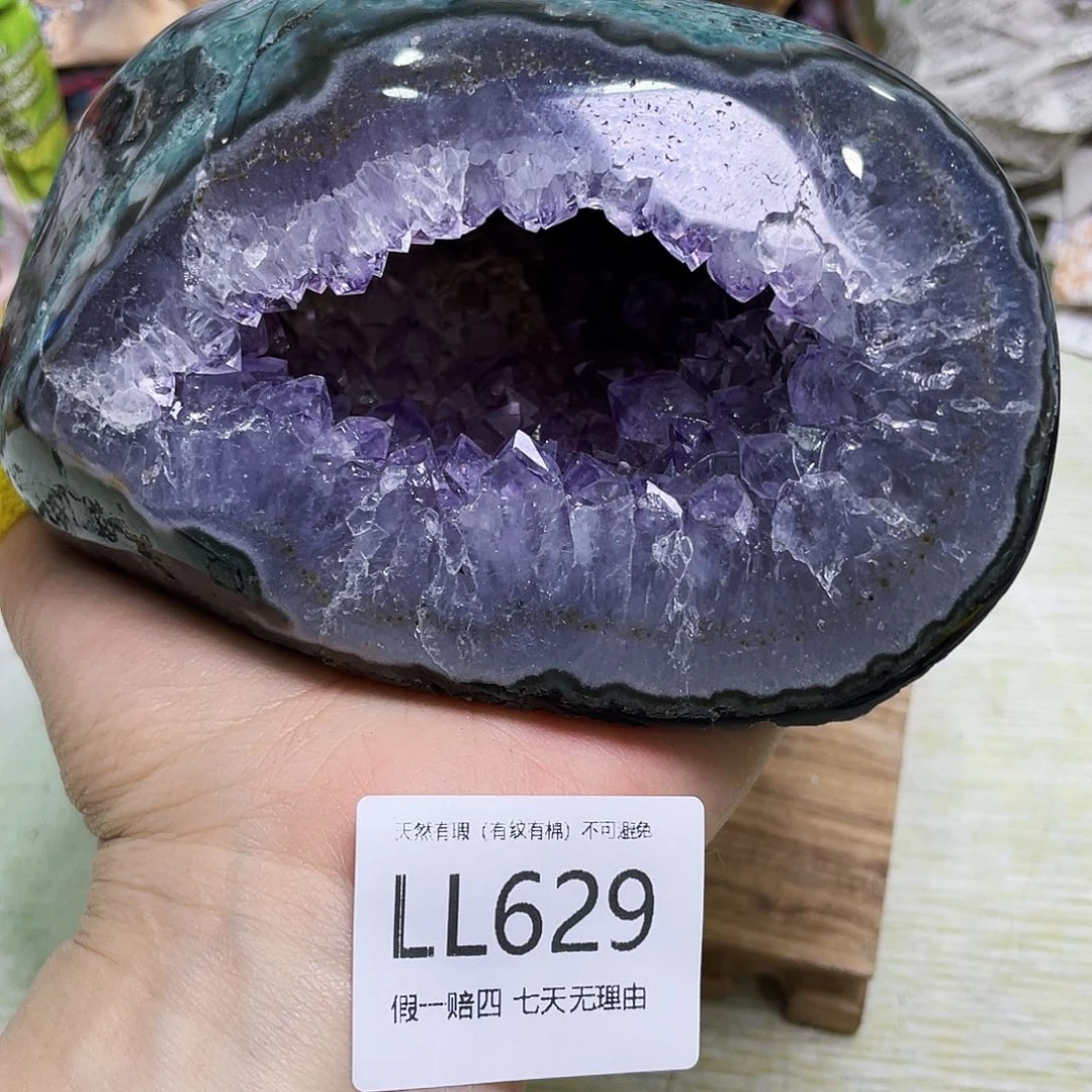 水晶摆件未镶嵌摆件