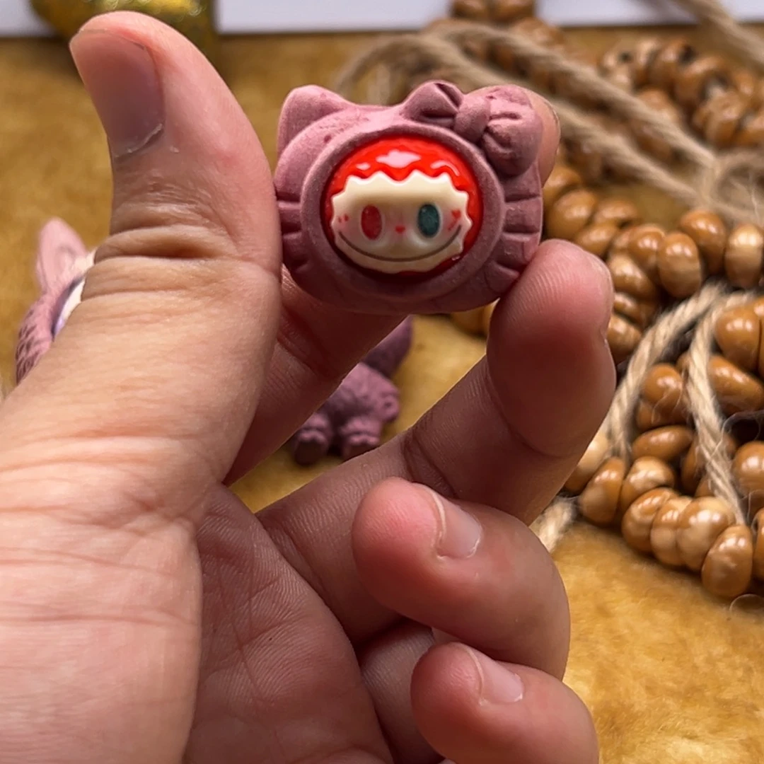 破布木（黄金檀）手串/手链