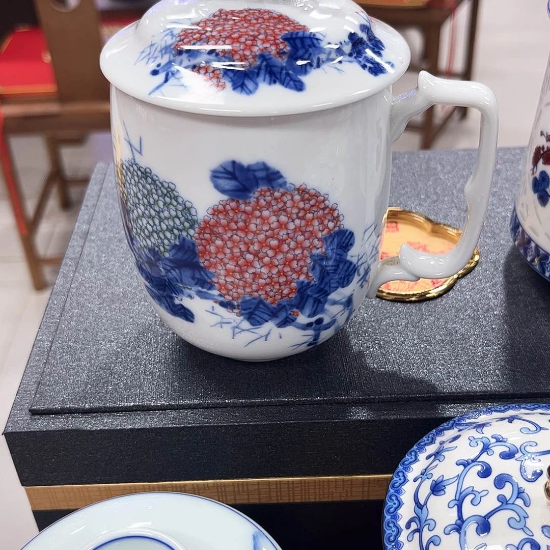 景德镇景德镇办工杯