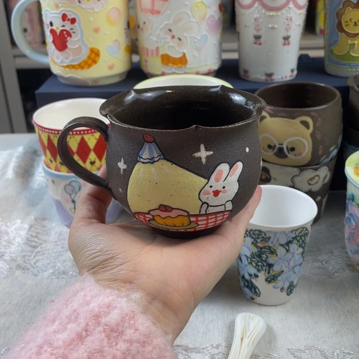 景德镇陶瓷（微瑕