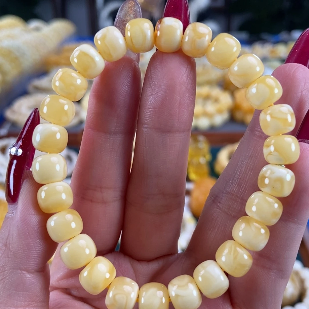 琥珀未镶嵌珠宝奇石9老型10.57