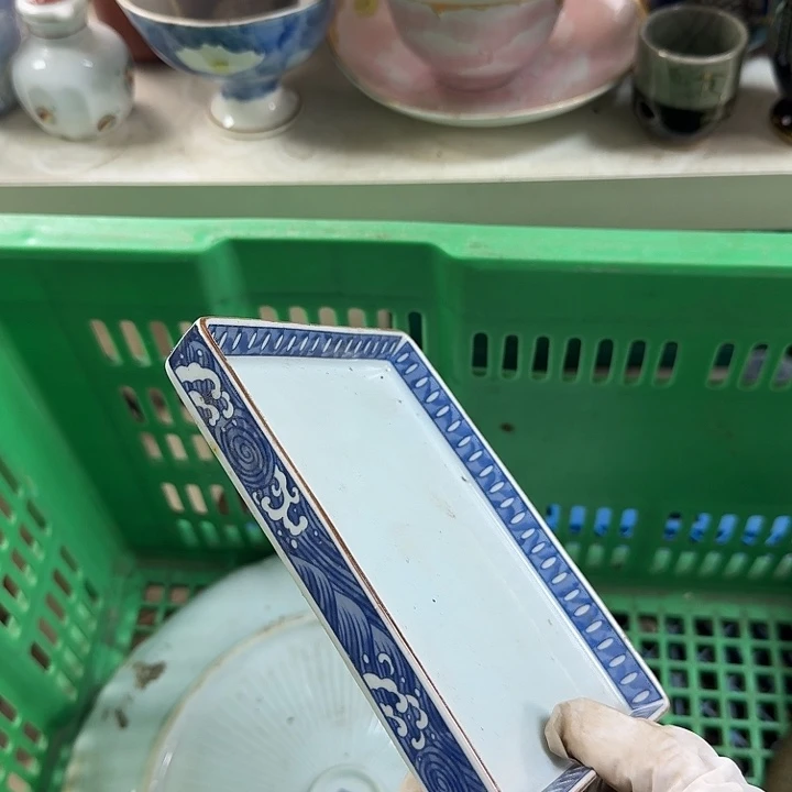 碟开播啦….开播啦